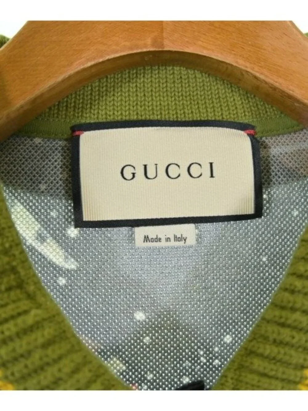 Gucci brand item
